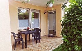 Ferienwohnung Am Michelsbach
